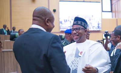 Supreme Court affirms Bala Mohammed as Bauchi governor