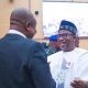 Supreme Court affirms Bala Mohammed as Bauchi governor