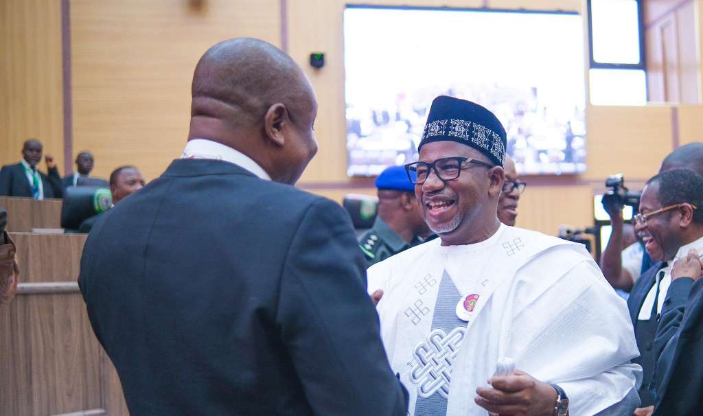 Supreme Court affirms Bala Mohammed as Bauchi governor