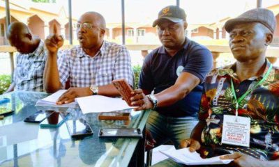 Presidential Taskforce vows to end illegal taxation of truck drivers