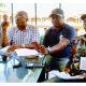 Presidential Taskforce vows to end illegal taxation of truck drivers