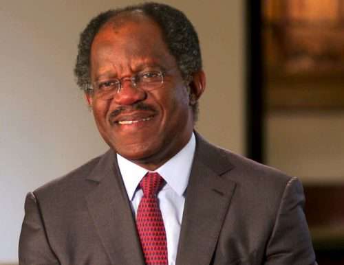 Blackrock acquires Bayo Ogunlesi’s Global Infrastructure Partners for $12.5bn