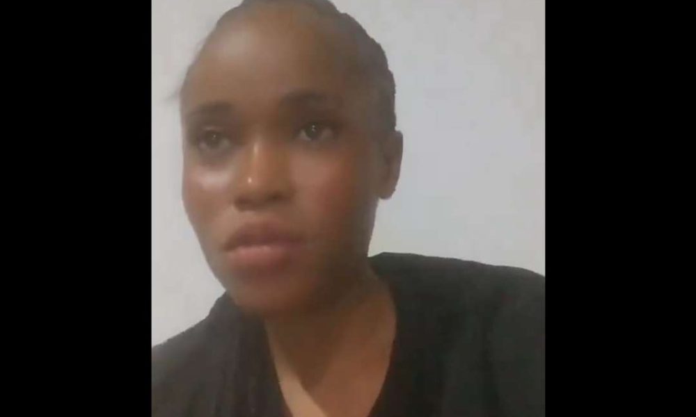 Army to probe alleged sexual harassment of female soldier by Gen. Solebo, Cols Abdulkareem, Ogor