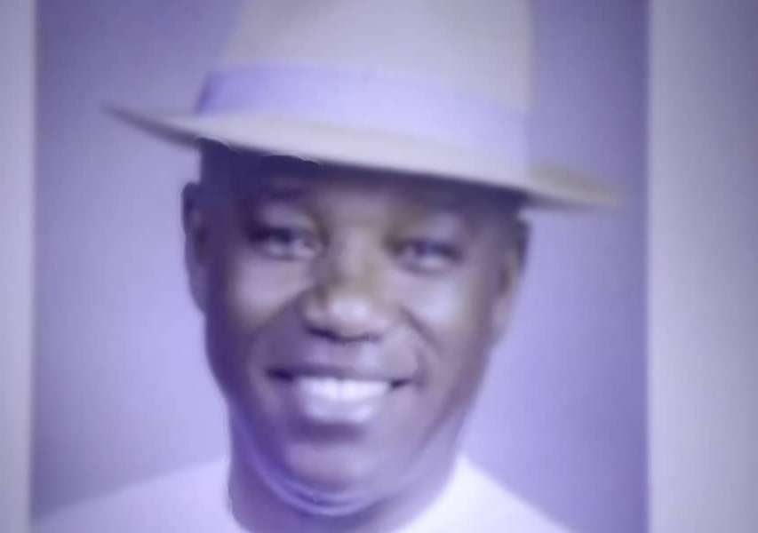 Greenville LNG appoints Moses Duku as head of communications