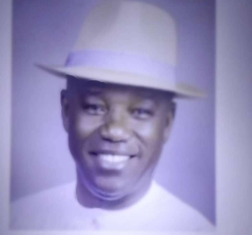 Greenville LNG appoints Moses Duku as head of communications