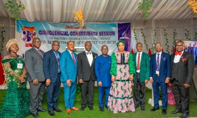 I'm fully focused on Abia, Otti declares after Supreme Court victory