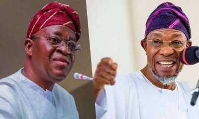 Renewal of  Aregbesola's  suspension deepens Osun APC crisis