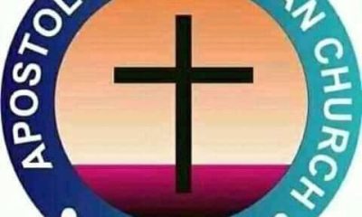 I never endorsed a leader for Apostolic Christian Church Mission - Otti's aide, Apostle K. C. Wiper