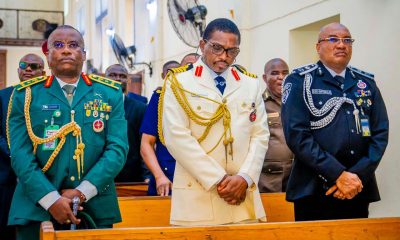 Devotion to a higher cause, By Gov Alex Otti