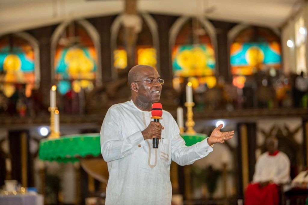 S'Court verdict: Otti announces new road projects, vows to end divisions in Abia