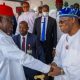 A force in Nigeria’s progress,' Tinubu hails Obasanjo at 88