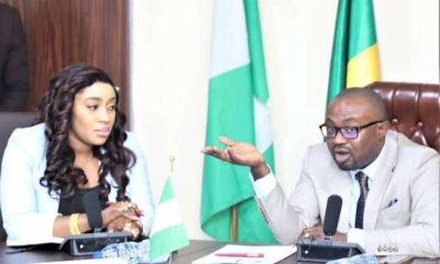 Revealed: How firms linked to Tunji-Ojo, others got N3bn diverted from COVID fund
