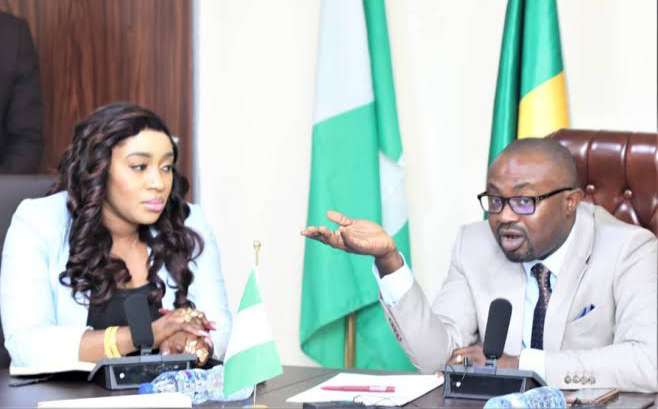 Revealed: How firms linked to Tunji-Ojo, others got N3bn diverted from COVID fund