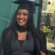Nigerian woman passes away after graduation in UK