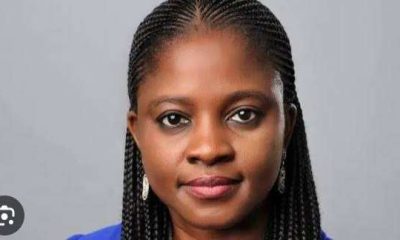 Women in ascendency in the banking industry