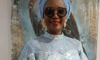 Gov Otti appoints Betty Emeka-Obasi administrator of Abia Eye Health Mgt Bureau