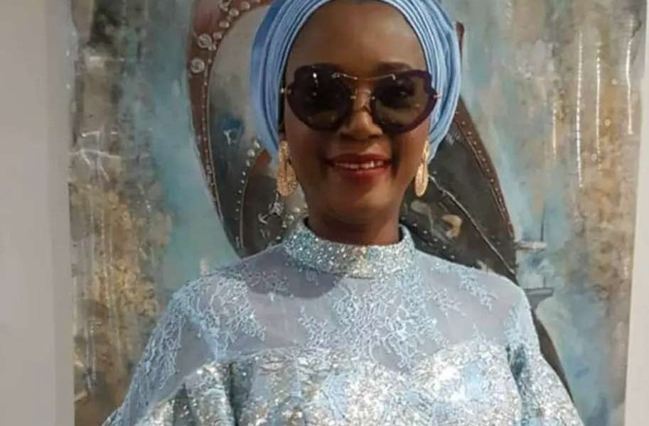 Gov Otti appoints Betty Emeka-Obasi administrator of Abia Eye Health Mgt Bureau