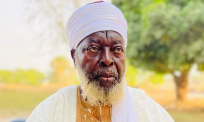 We supported Muslim-Muslim ticket but now we're suffering, Sharia council laments