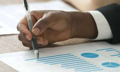 High interest rates: Blue chip firms shun bank loans for CPs