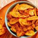 Lagos warns residents against consuming ‘poisonous’ plantain chips