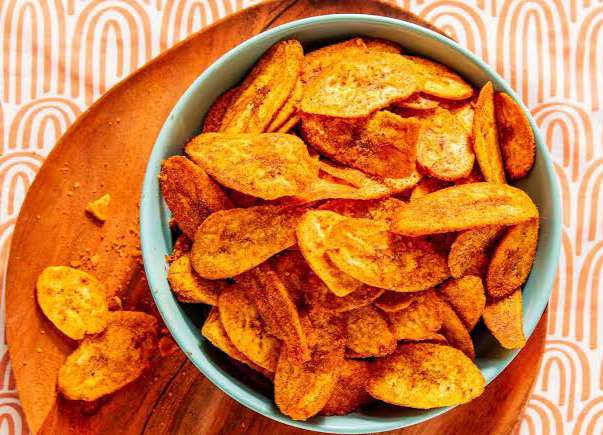 Lagos warns residents against consuming ‘poisonous’ plantain chips