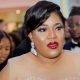 'I wanted to run mad, I felt my world collapsing,' Toyin Abraham says she was hospitalised after N500m movie leaked