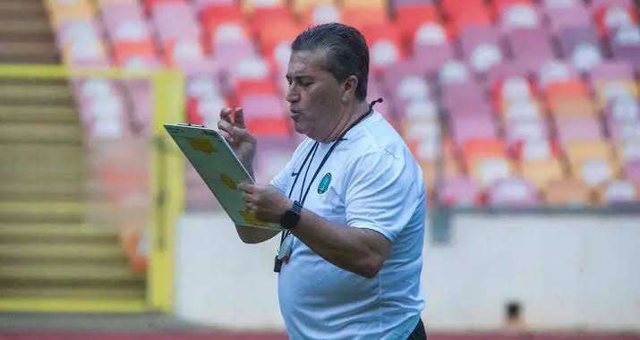 'Eagles must be more clinical,' Peseiro says after narrow victory against Guinea-Bissau