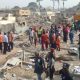 S'West NNPP leader Olopoeyan seeks prosecution of those behind Ibadan explosion