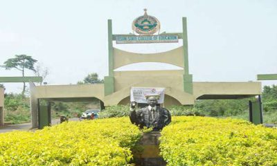Ila Orangun College Crisis: Committee reverses suspension of provost