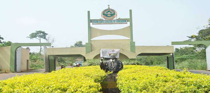 Ila Orangun College Crisis: Committee reverses suspension of provost