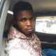 Chinaza Philip-Okoye, Abuja suspected criminal denies being kidnapper