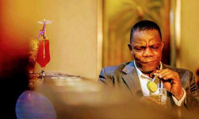 Tragedy: How Ibadan explosion claimed life of hotel manager