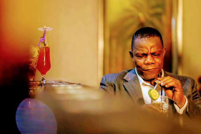 Tragedy: How Ibadan explosion claimed life of hotel manager