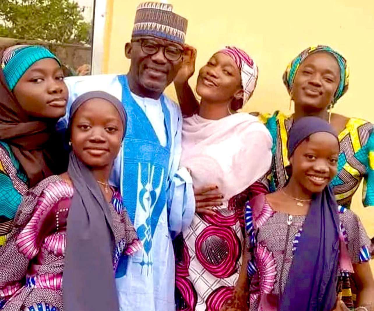 'We paid ransom to bandits,' says family of abducted Al-Kadriyar girls
