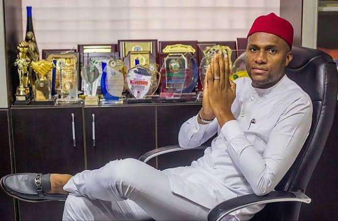 Entrepreneurship would harness potential of youths to drive the economy - Anyaso