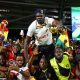 Six Guinea football fans die celebrating AFCON victory over Gambia