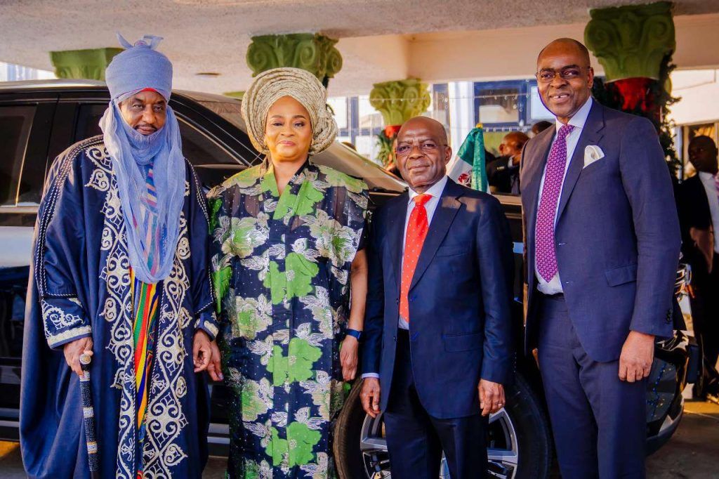 As Gov Otti thinks outside the box with Abia global economic advisory council