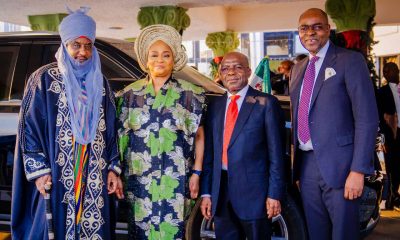 As Gov Otti thinks outside the box with Abia global economic advisory council