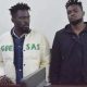 Two Nigerian nationals nabbed over murder of student in Kenya