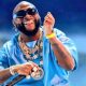 Davido inducted as voting member of Recording Academy