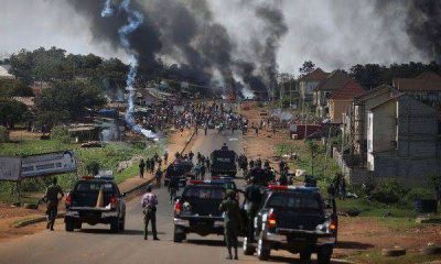 Plateau killings: Fact-finding report traces gunmen to Nasarawa, Kaduna, Bauchi, Taraba