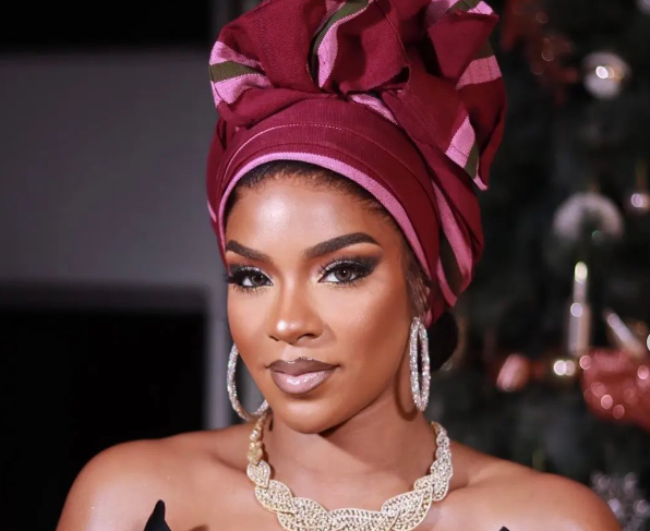 Don't marry before 28, BBNaija's Venita advises single ladies