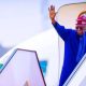 Tinubu travels to Europe for 10-day working vacation