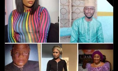 Plateau crisis: Family wiped out, man beheaded as CAN chair accuses military of aiding killing of Christians