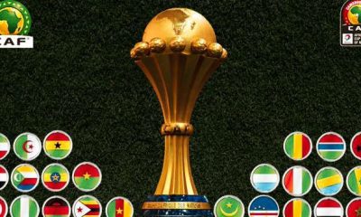 Ivory Coast escapes Nations Cup elimination, as Morocco beat Zambia: List of qualified teams