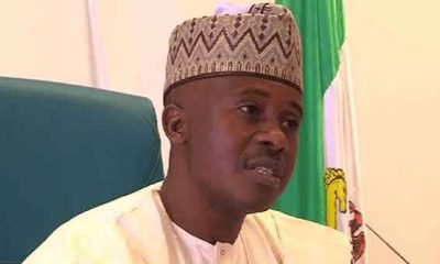 Supreme Court upholds Farouk Lawan’s conviction over $3m bribery