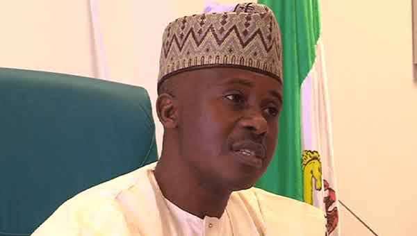 Supreme Court upholds Farouk Lawan’s conviction over $3m bribery
