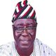Bandits abduct Lagos PDP chairman, party leaders along Lagos-Ibadan expressway
