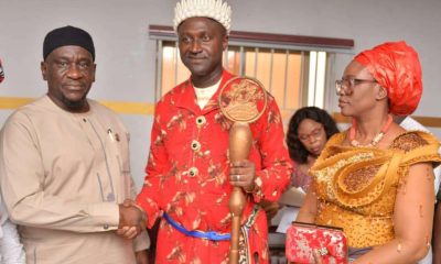 Arochukwu Ezeship ascendency tussle resolved
