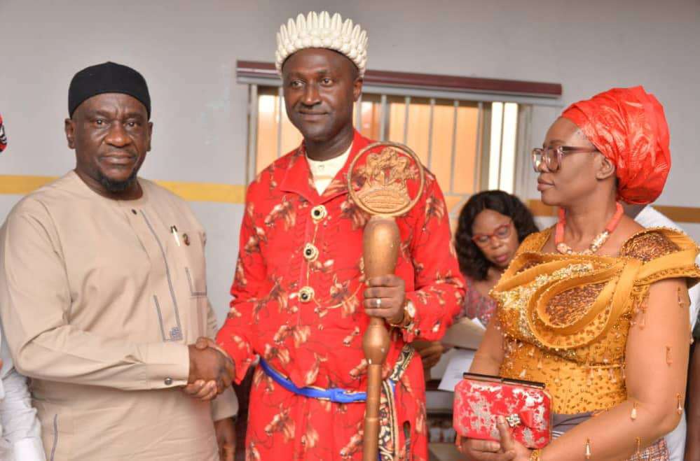 Arochukwu Ezeship ascendency tussle resolved